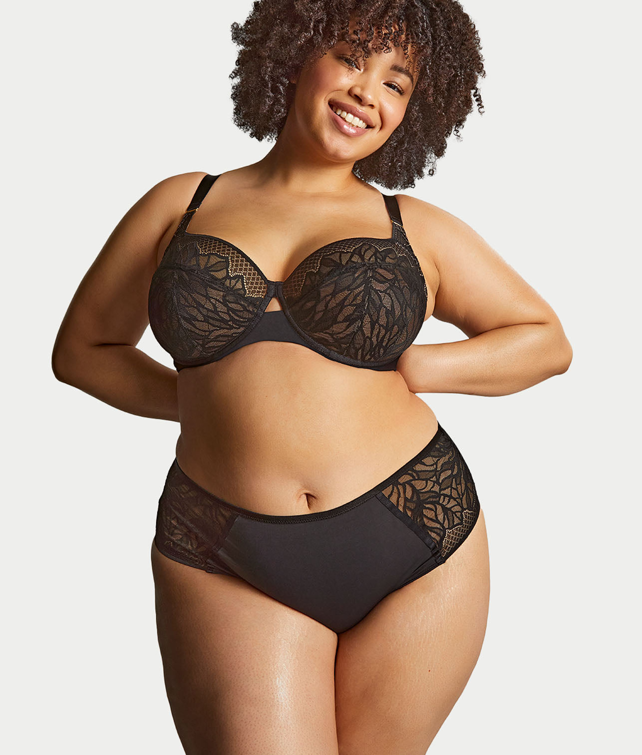  Sophia Lacey Full Brief、mySite、justintrudeaud