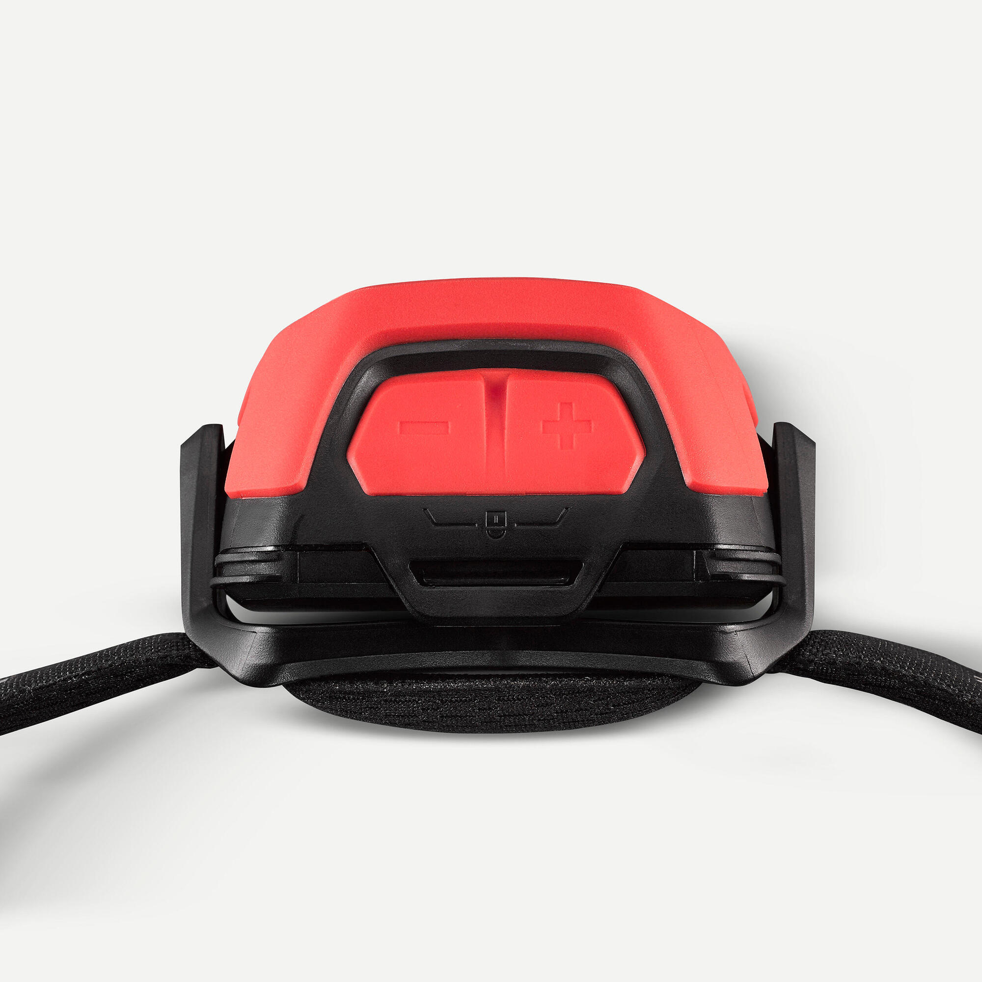 Simond Forclaz HL900 USB V3 600 Lumen Rechargeable Head Torch