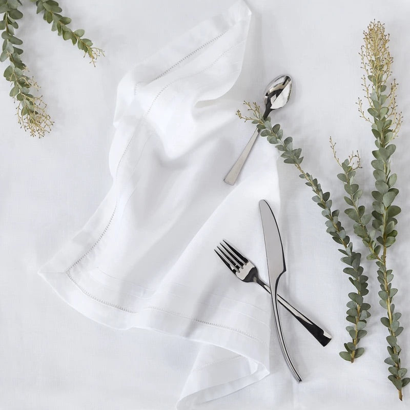  Sferra Tipton Dinner Napkins Set Of 4、mySite、elrpsem3k