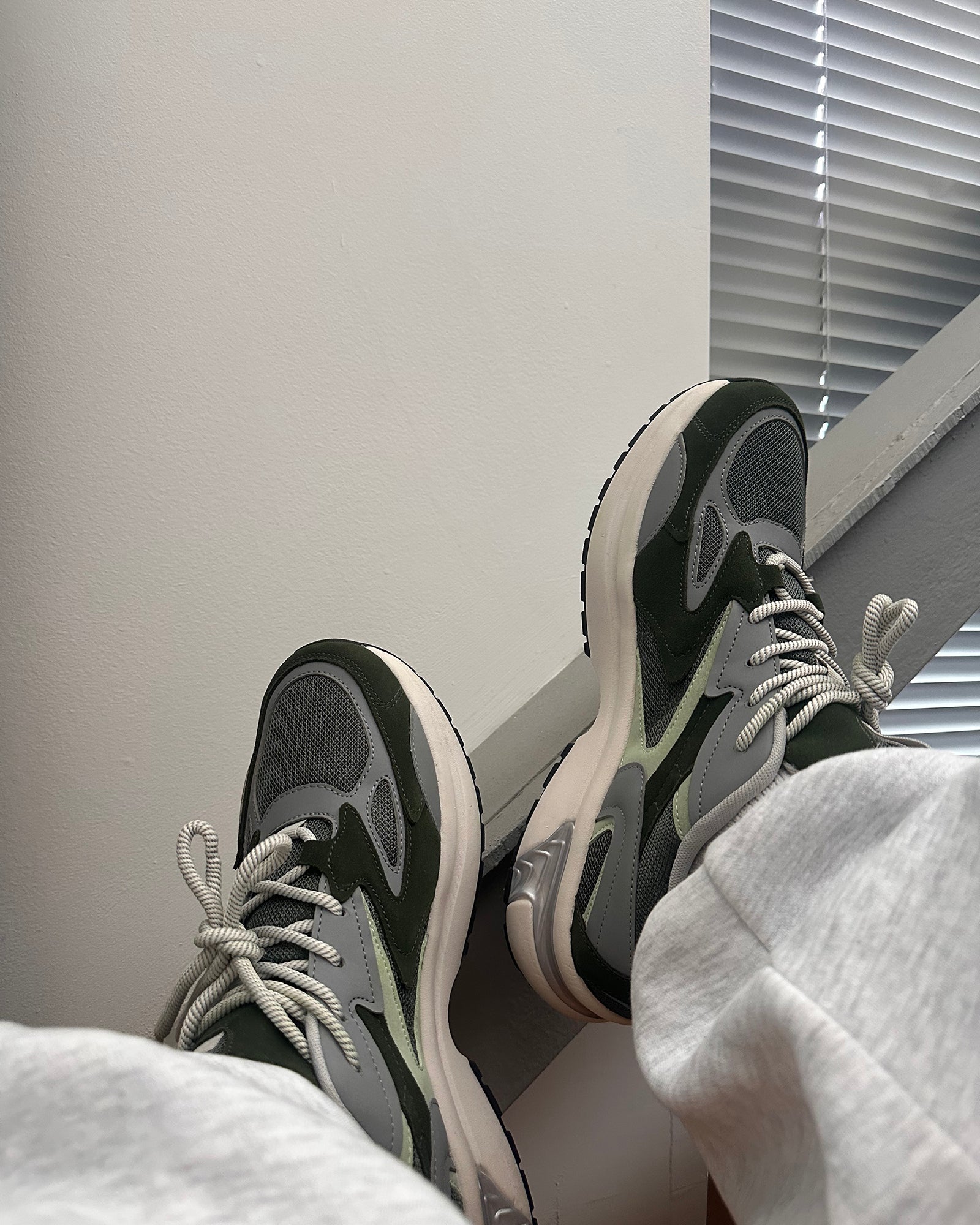 YGOR GREEN MULTI、mySite、gtrtttuynbv