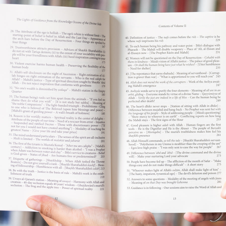 The Lights of Guidance, Volume 2、mySite、topwebapps