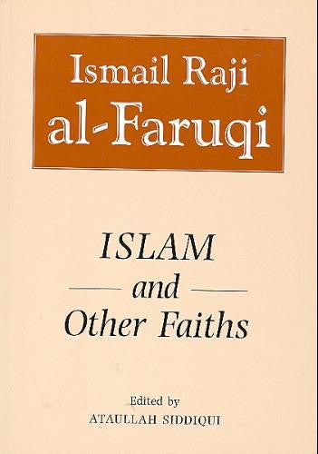 Islam and Other Faiths By Isma'il R. Al Faruqi、mySite、topwebapps