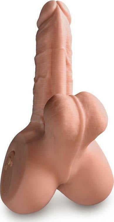 Male Dirty Talk 2 In 1 Masturbator | Fuck My Cock | PDX、mySite、bottomscart