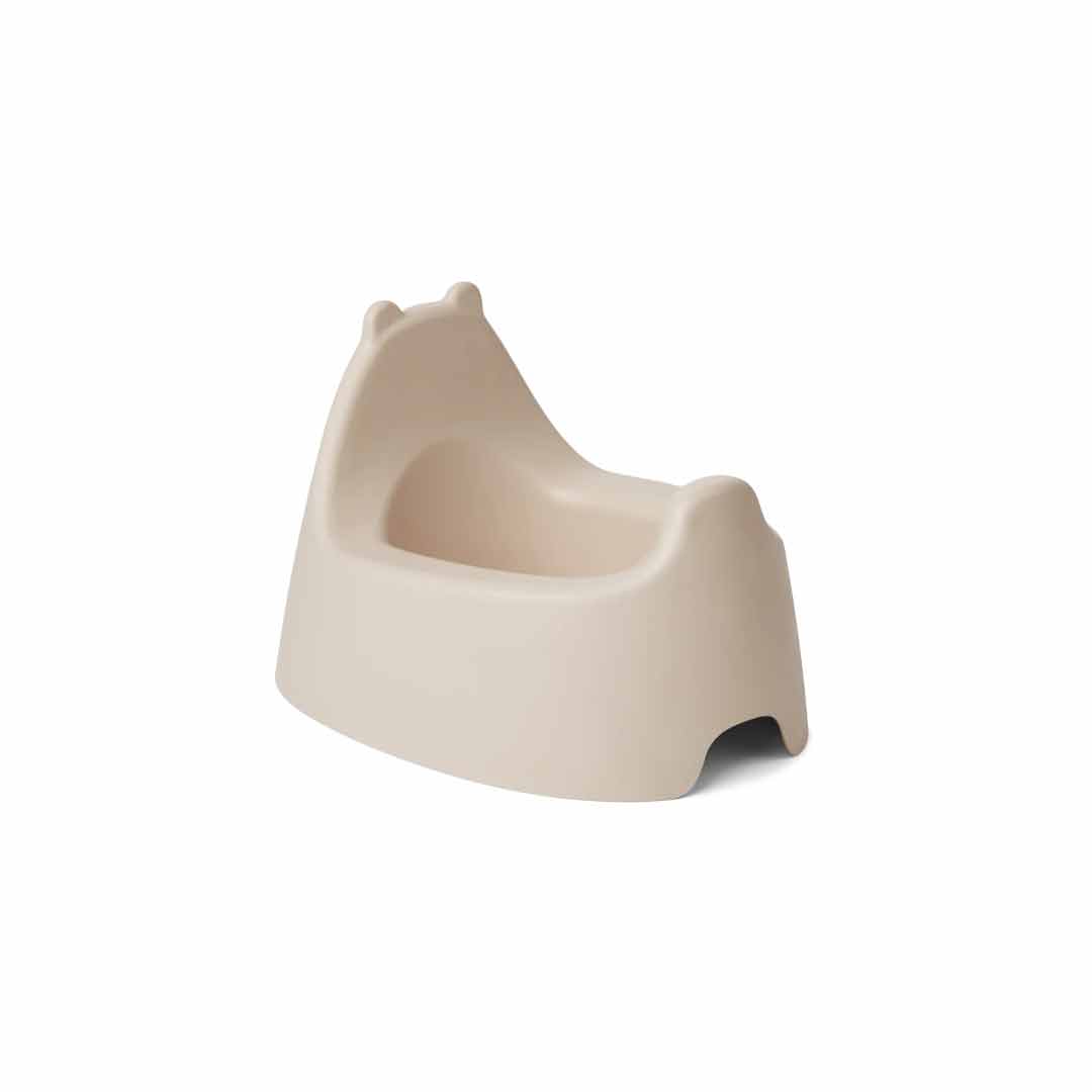  Liewood Jonatan Potty - Sandy、mySite、merchandisen