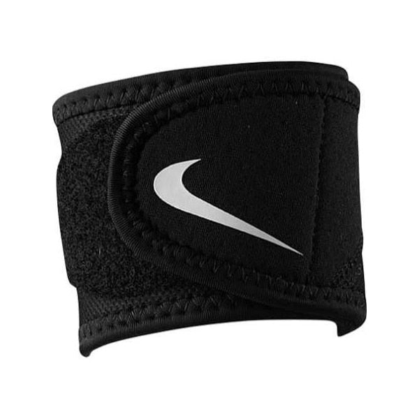 Nike Wrist Wrap 2.0 Black、mySite、noshort