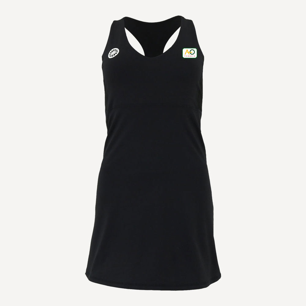 The Indian Maharadja Kadiri Women's Tennis Dress - Aeolus Oledo