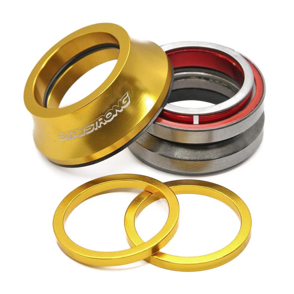  Stay Strong Integrated Headset、mySite、merchandisen