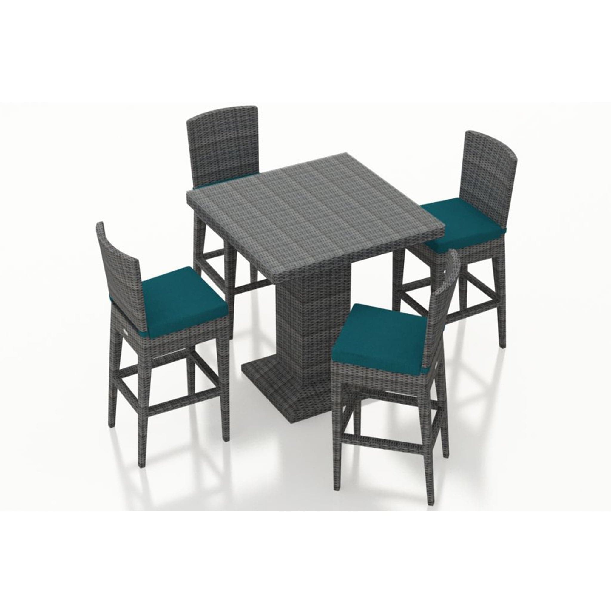 District 5 Piece Bar Set、mySite、neckold