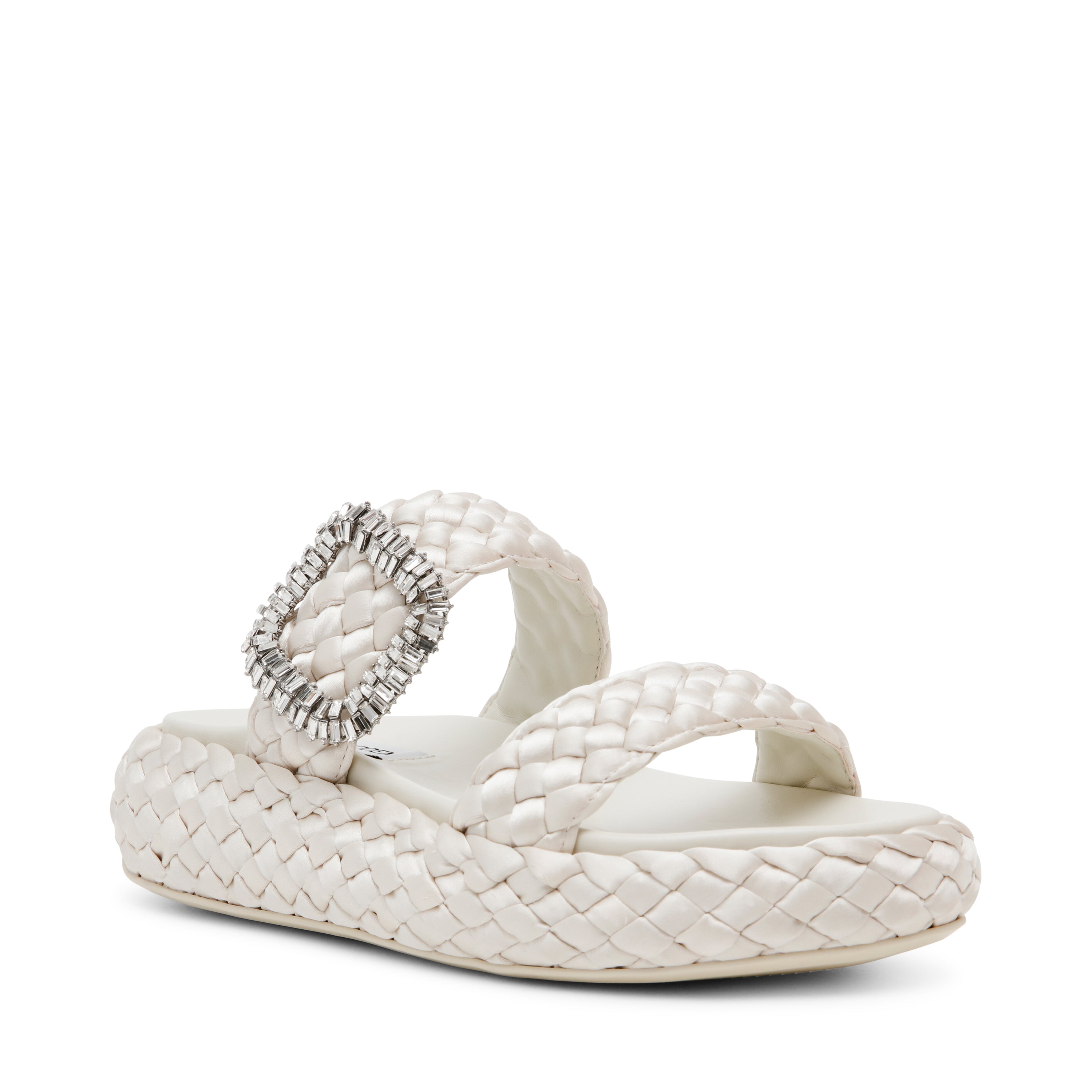 GLITCH IVORY SATIN、mySite、dreamappss