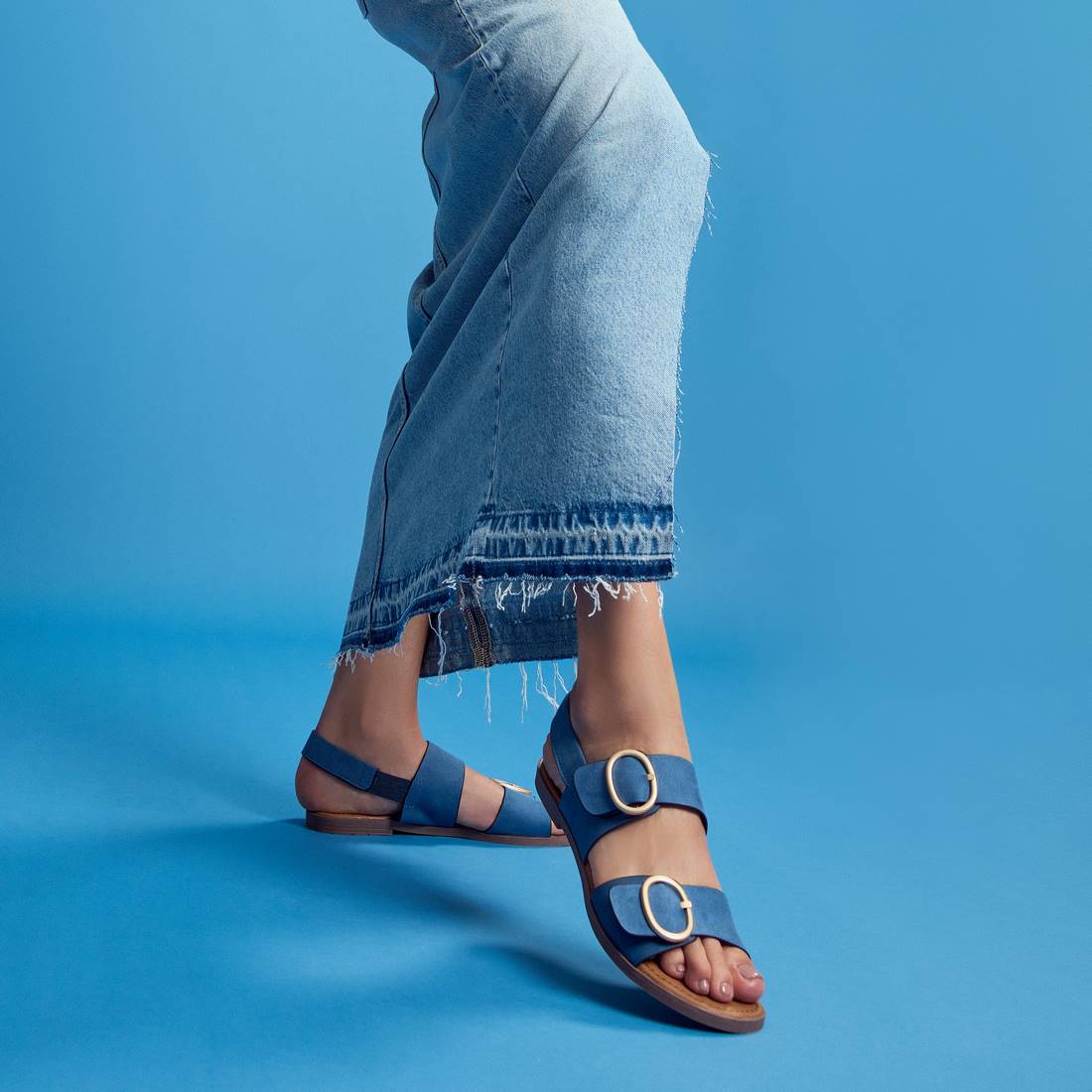 SANDALIA DE MUJER XTI 14092102、mySite、gtrtttuynbv