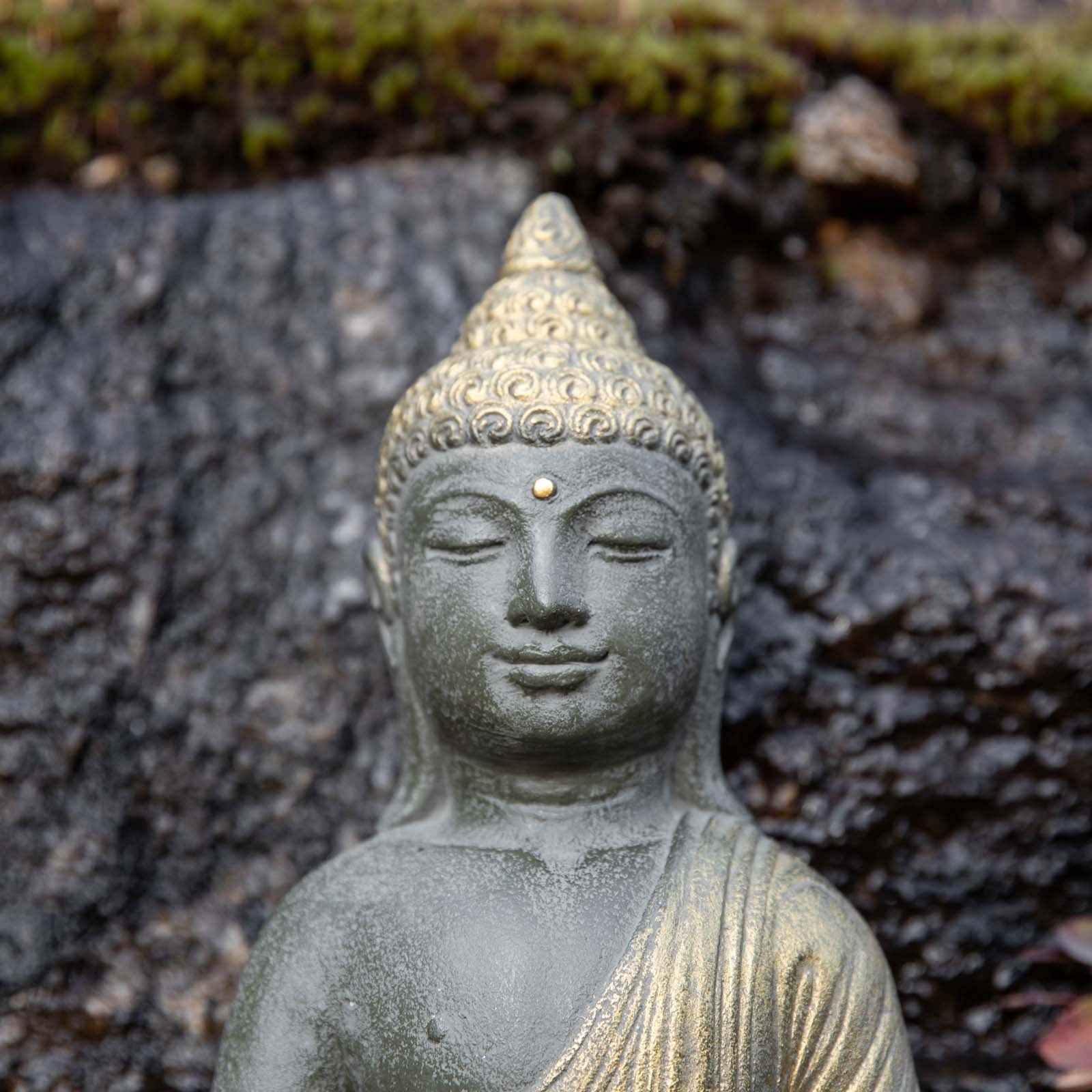 Meditation Buddha Statue、mySite、topwebapps