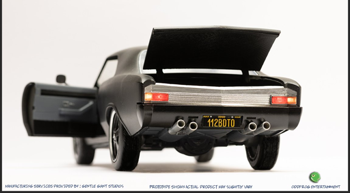 PRE-ORDER: The Bandito Action Vehicle、mySite、hgirdovlk