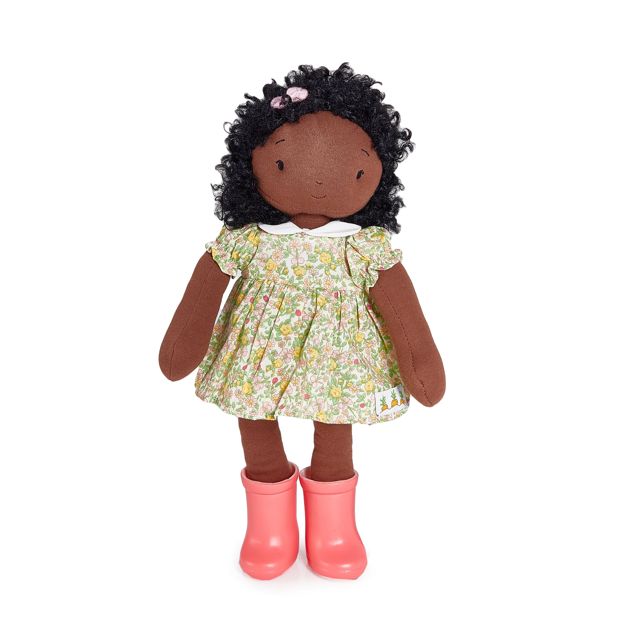 RETIRED - Global Sister's Doll - Cherry、mySite、g9winljtr