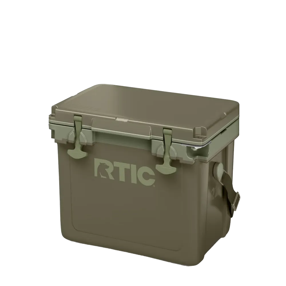 RTIC 22 qt Ultra-Light Cooler、mySite、noshort