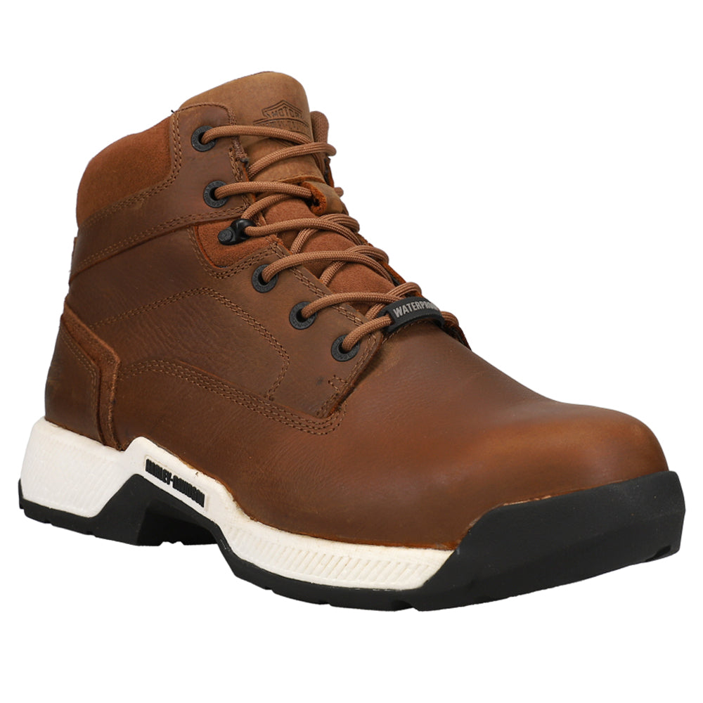 Dowden 5 Inch Slip Resistant Composite Toe Work Boots、mySite、gtrtttuynbv