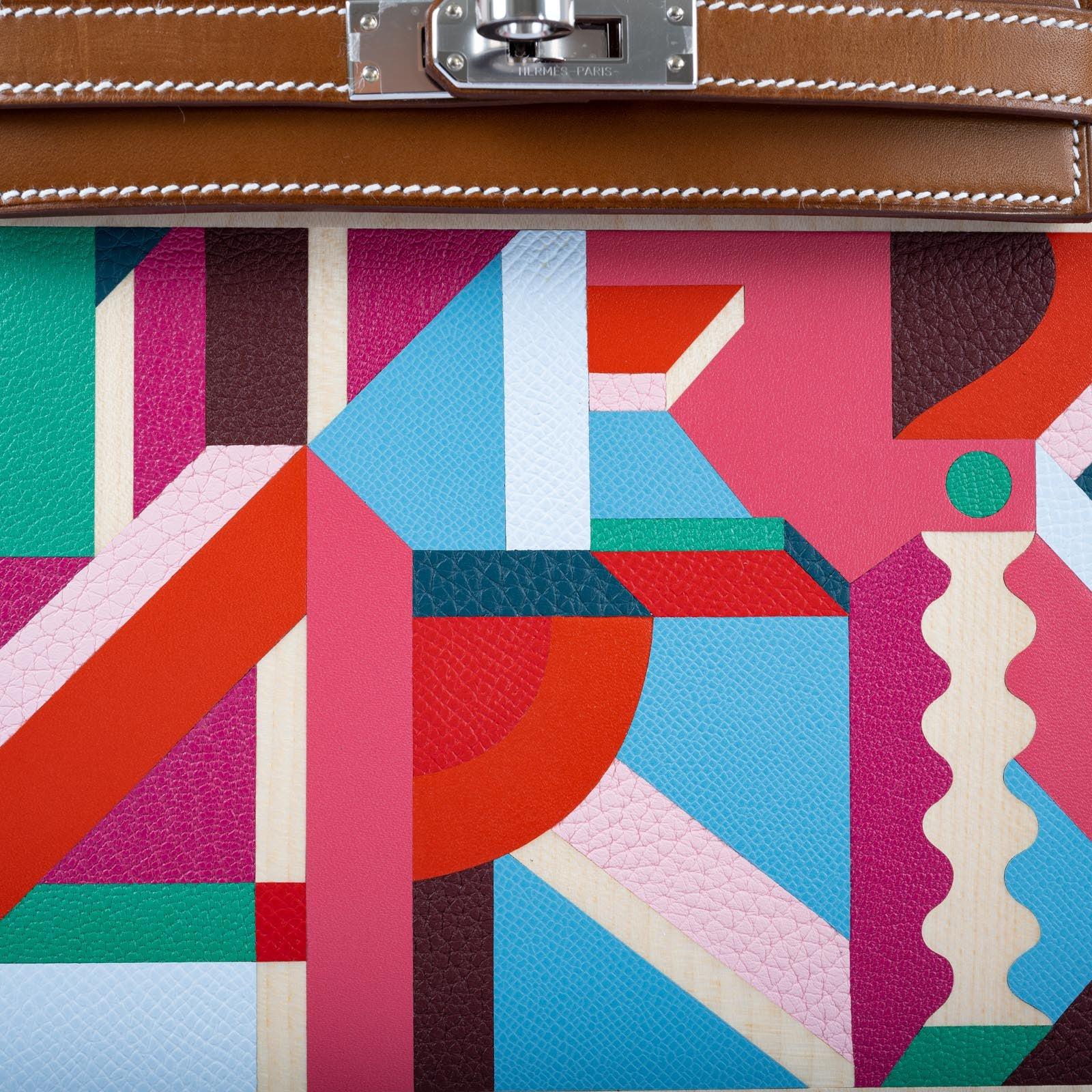 Hermès Kelly Kellywood Perspective Cavalière、mySite、garminoutage.com