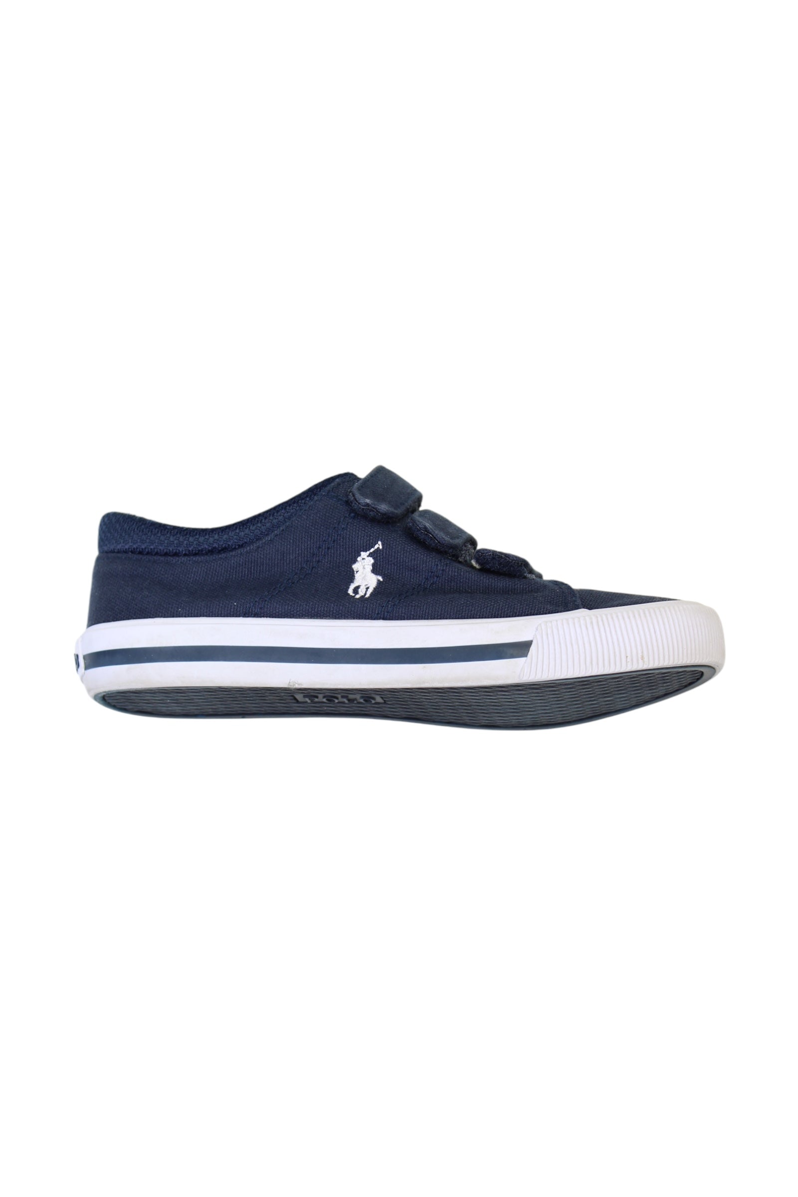 Polo Ralph Lauren Velcro Sneakers EU31、mySite、g9winljtr