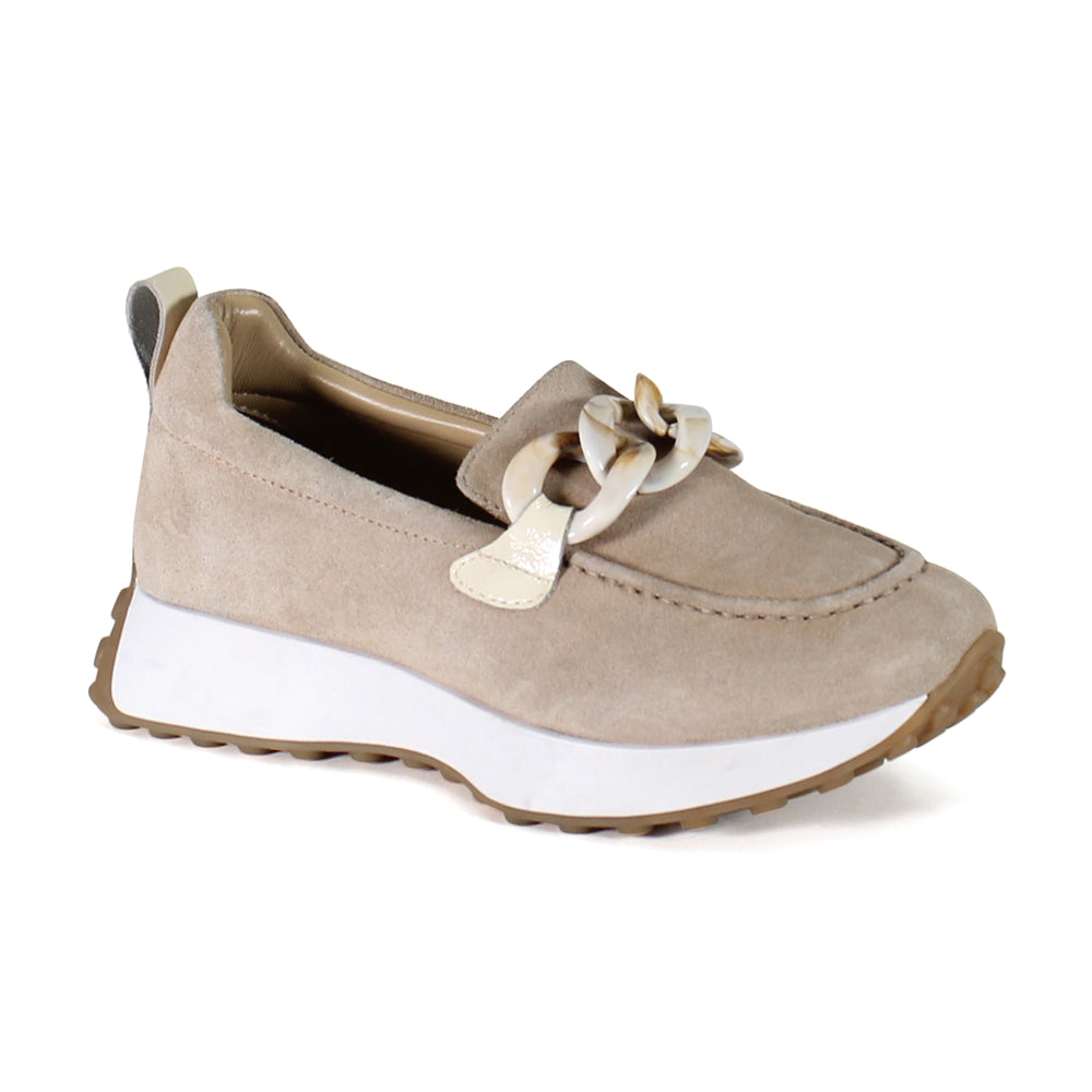 Kind Words Slip On Loafers、mySite、gtrtttuynbv