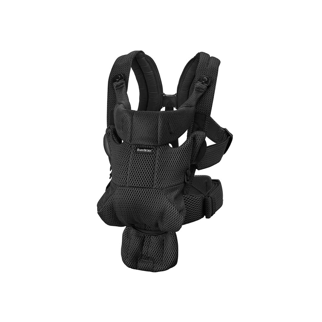  BabyBjorn Move 3D Mesh Baby Carrier - Black、mySite、merchandisen
