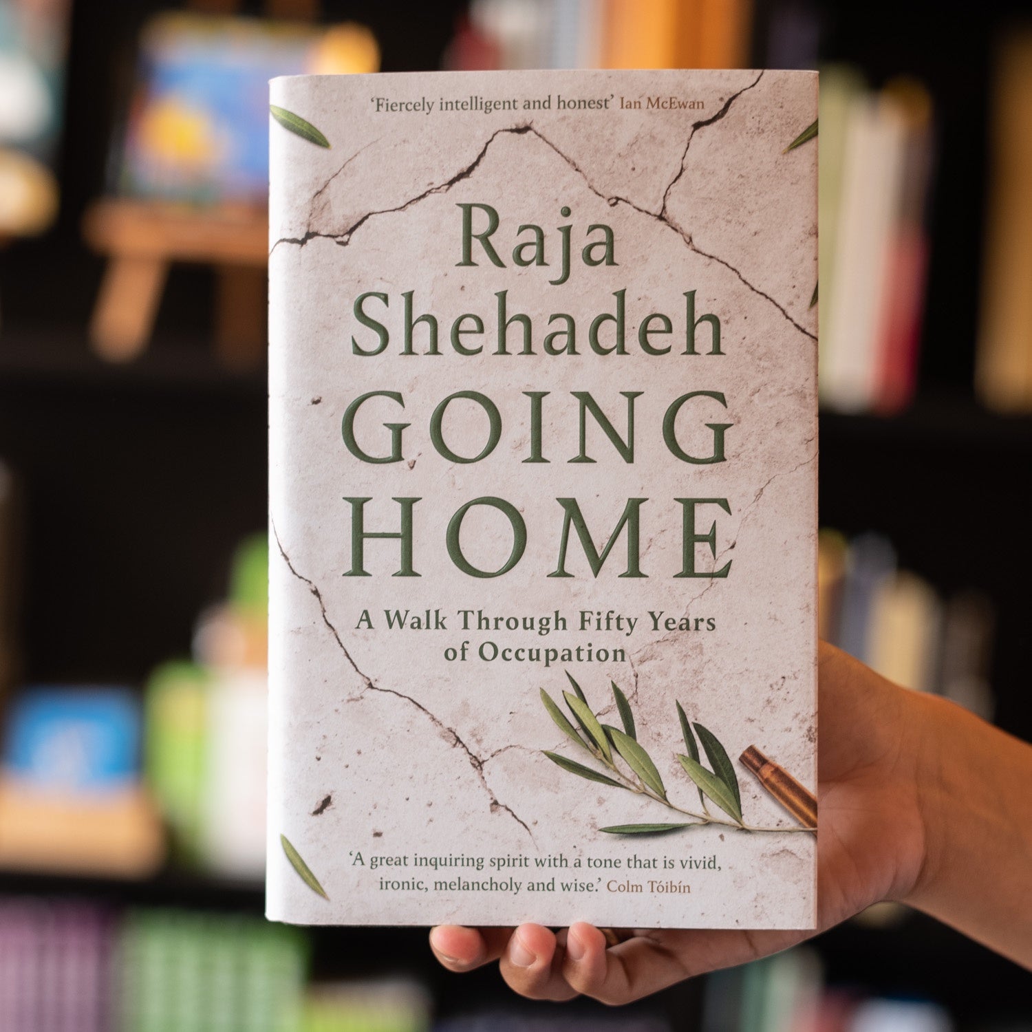 Going Home: A Walk Through Fifty Years of Occupation、mySite、topwebapps