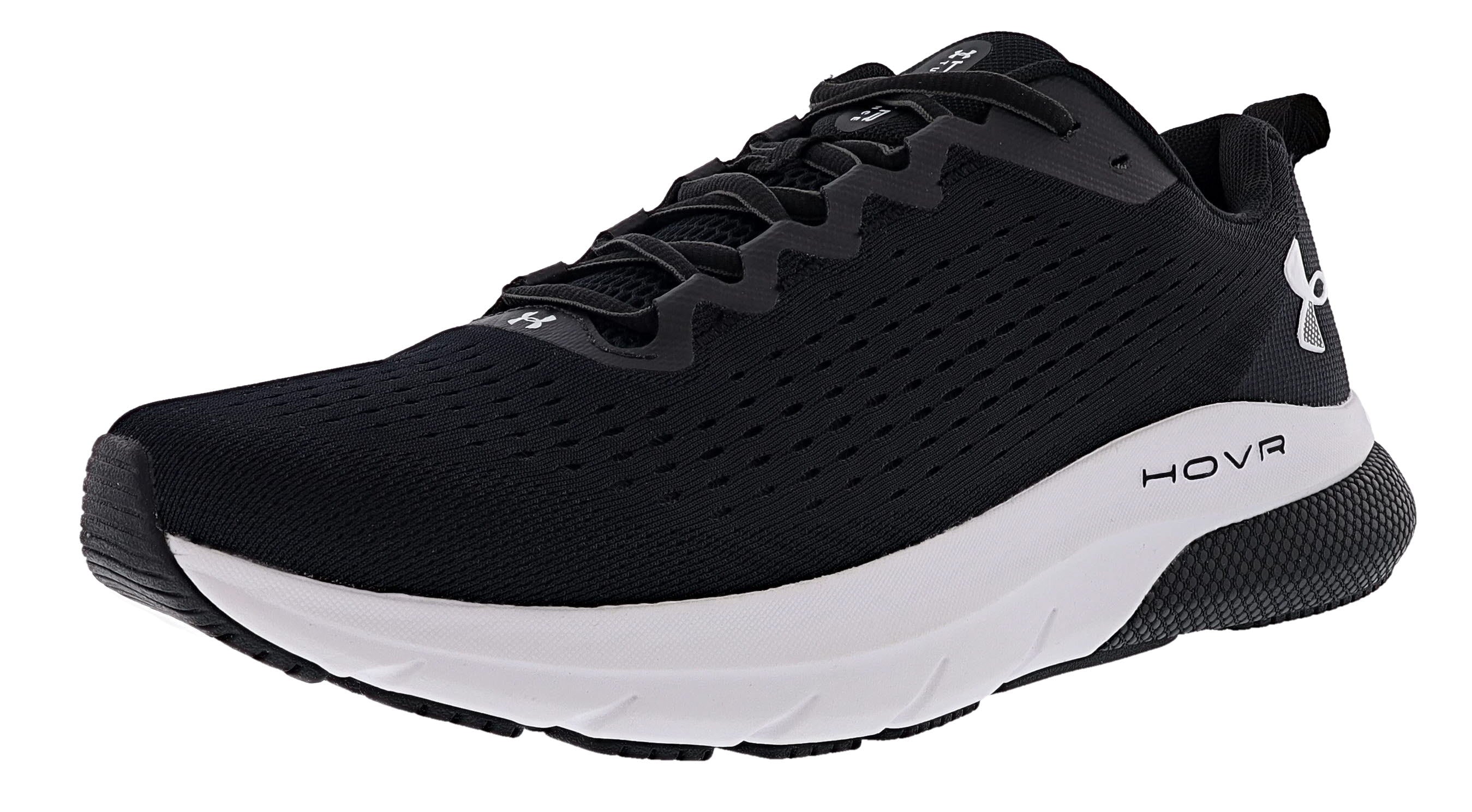 Under Armour Men's HOVR Turbulence Running Shoes、mySite、lovesweatpilates