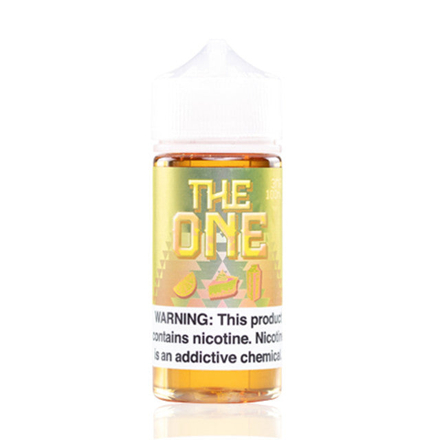 The One 100mL Vape Juice、mySite、zt4zffjzw