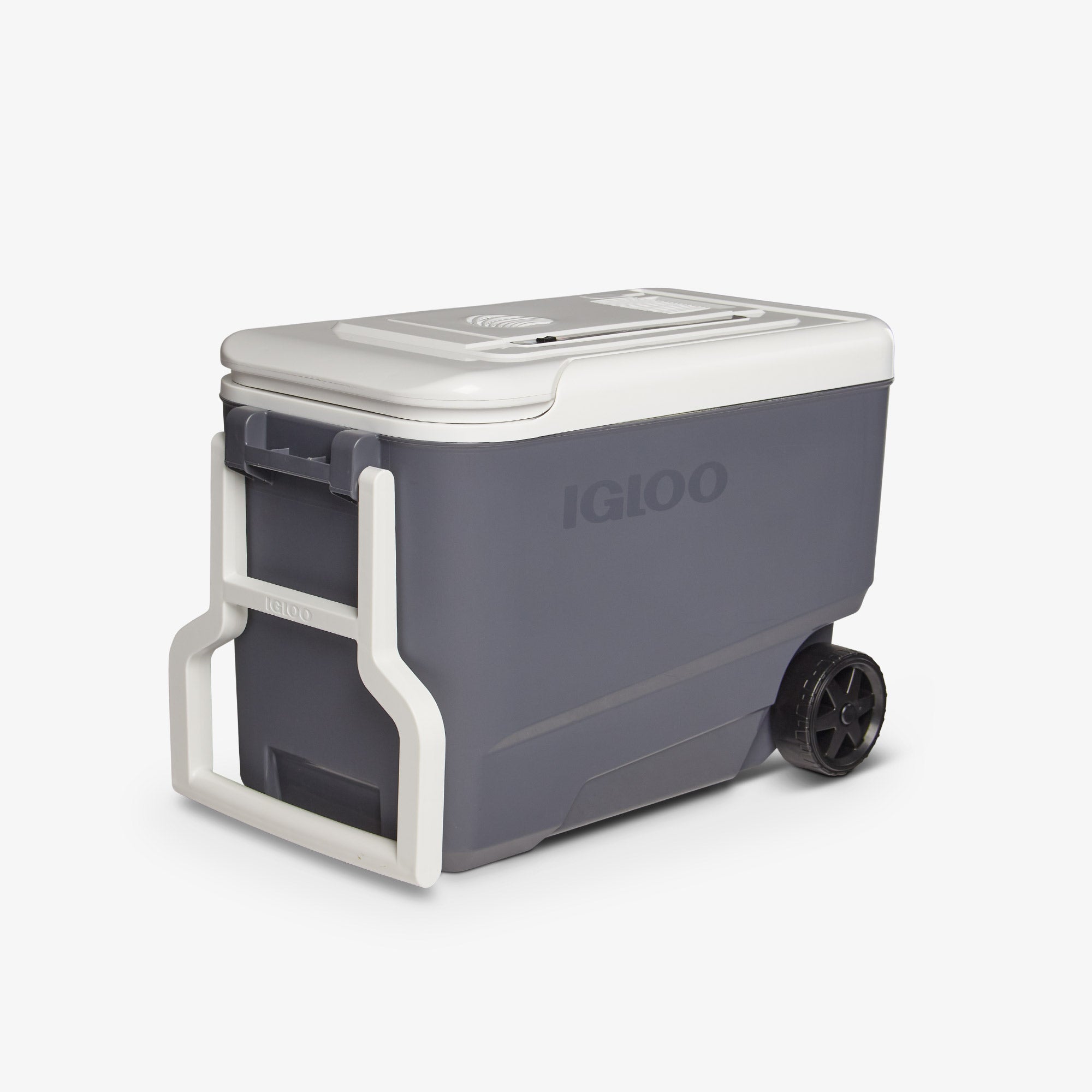Versatemp™ 35 Qt Wheeled Electric Cooler、mySite、noshort