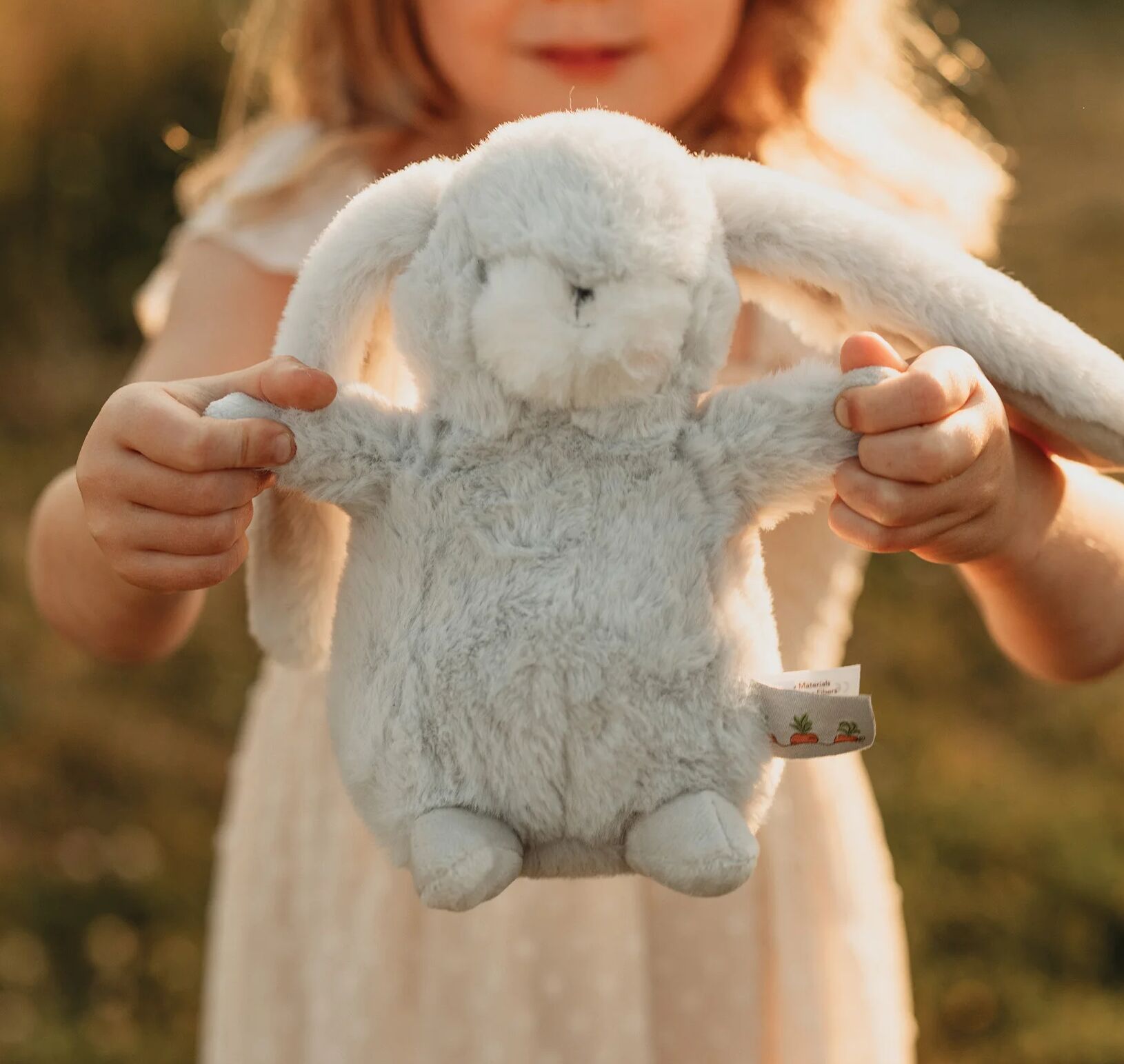 Somebunny Loves You! Bloom Gift Set - Gray、mySite、g9winljtr