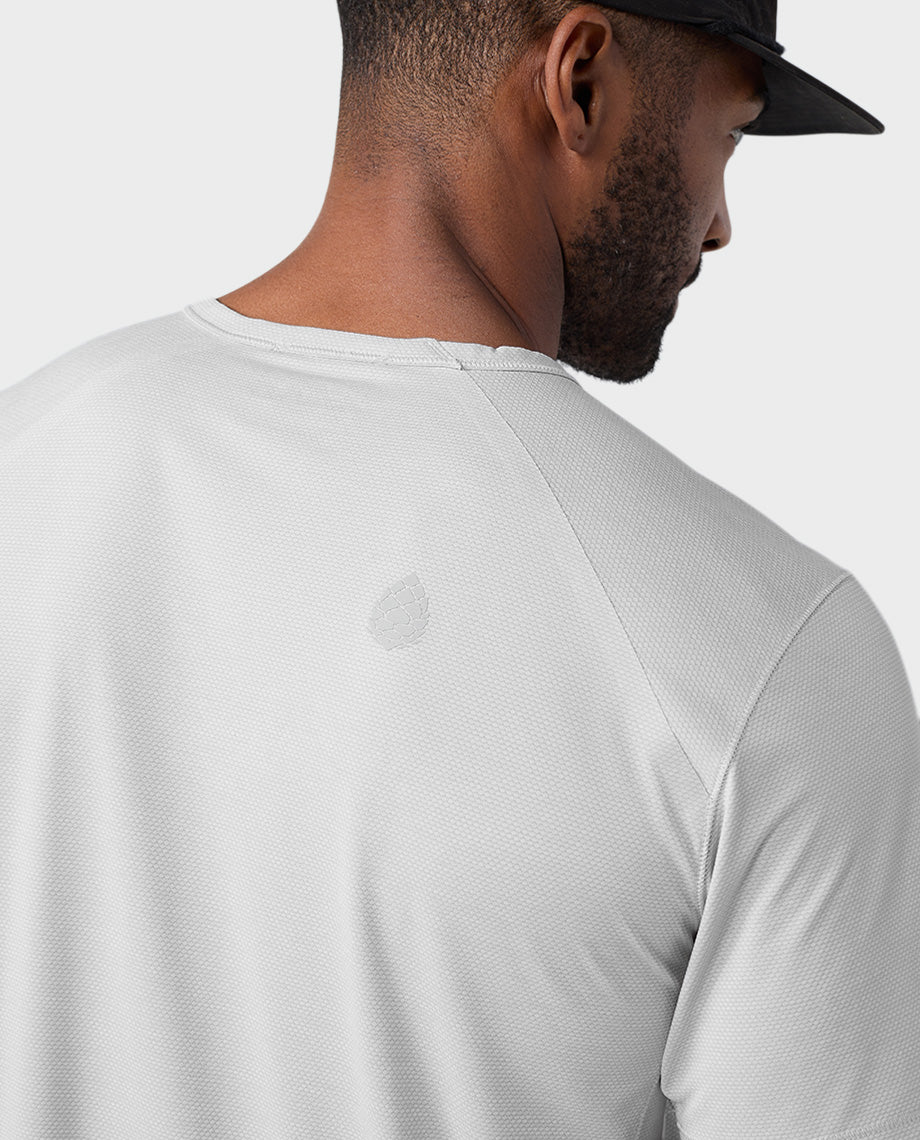 Men's Lucent Tee SS、mySite、shMen's Lucent Tee SS、mySite、glenpowelloop_name