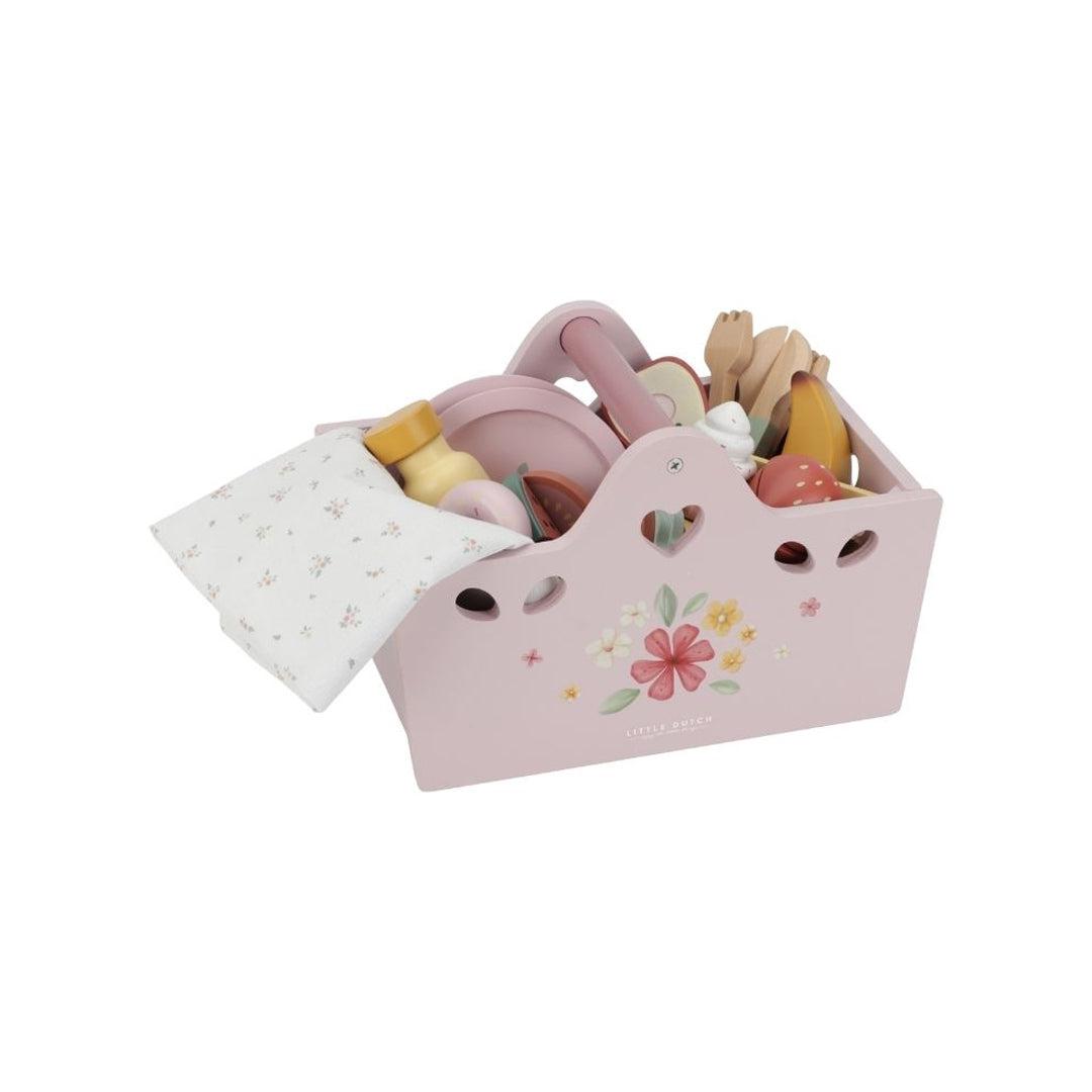  Little Dutch Picnic Set、mySite、merchandisen