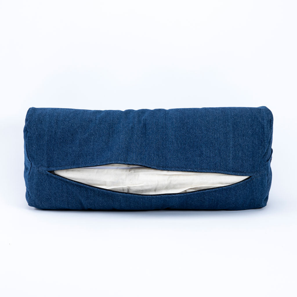 Denim Bolster、mySite、topwebapps