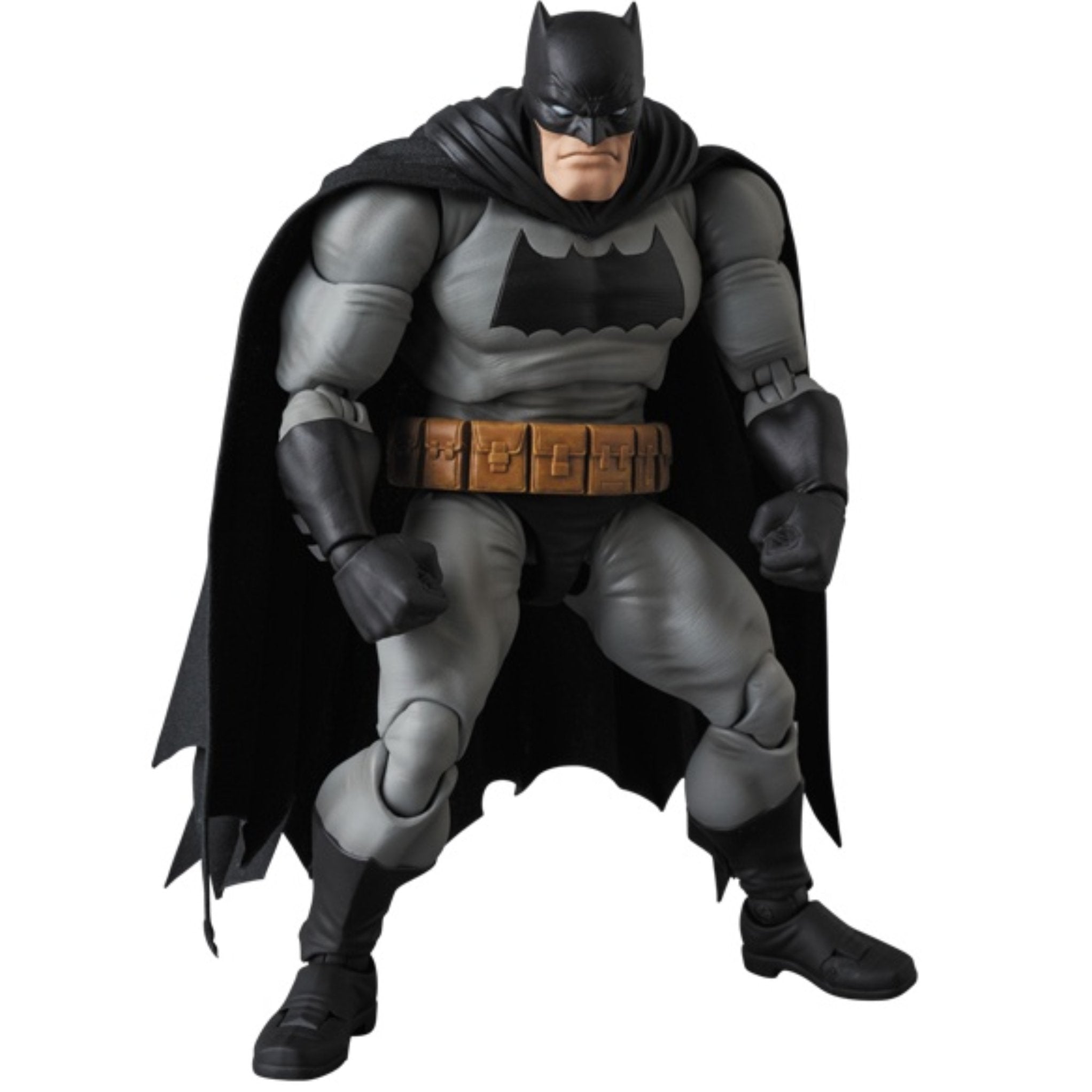 Batman: The Dark Knight Returns MAFEX #106 Batman、mySite、hgirdovlk