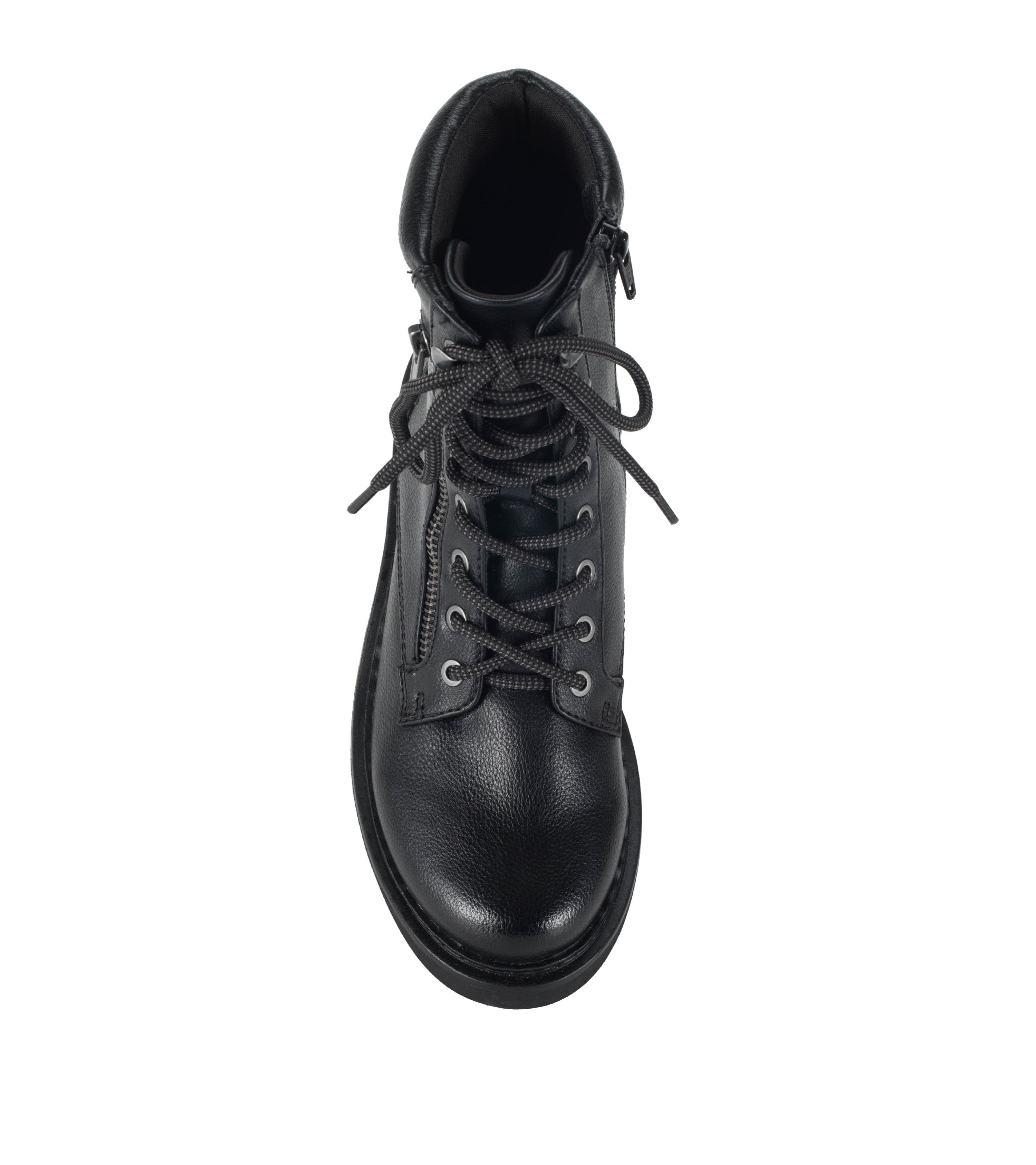  Holden Lace Up Bootie、mySite、preschool7hills