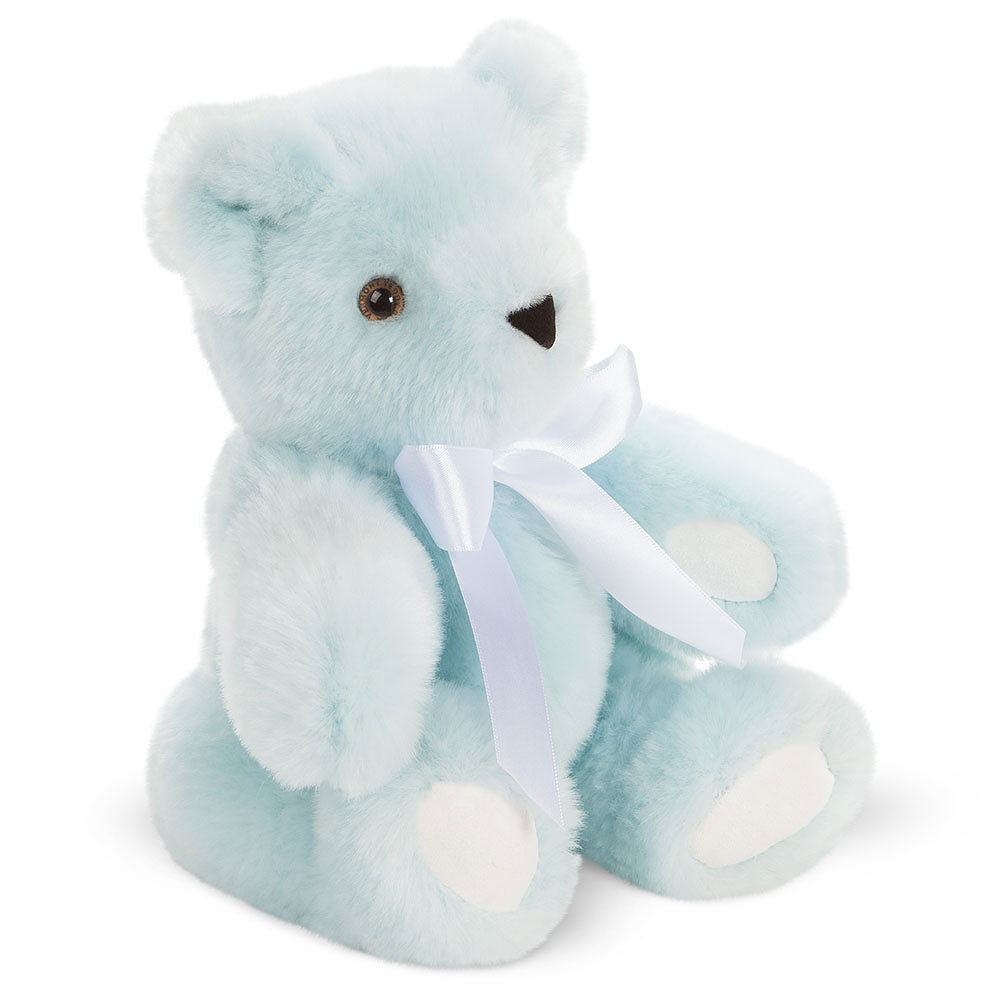 11 In. New Baby Bear, Blue、mySite、g9winljtr