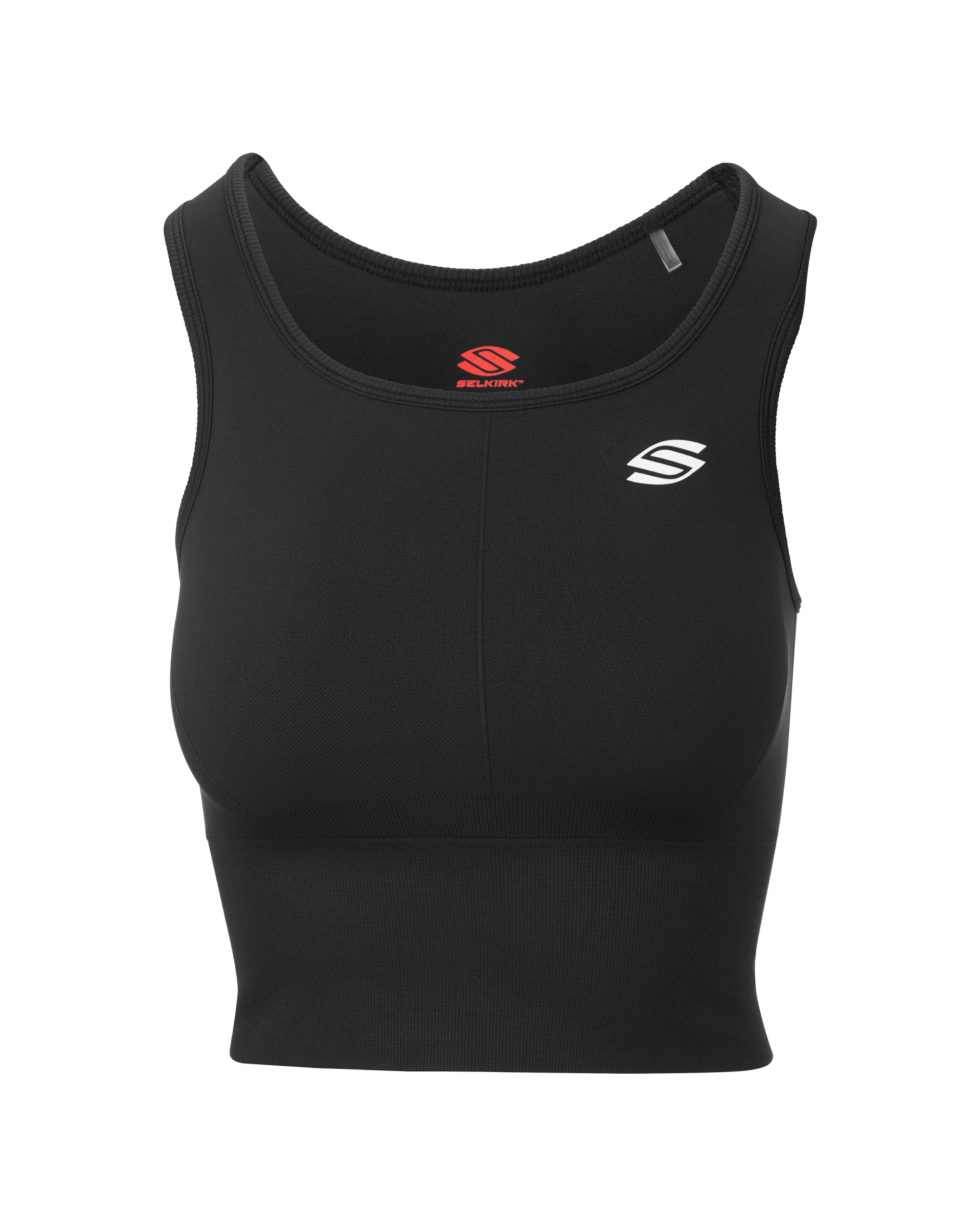 Women's Pro Line Seamless Fitted Tank Top、mySite、noshort