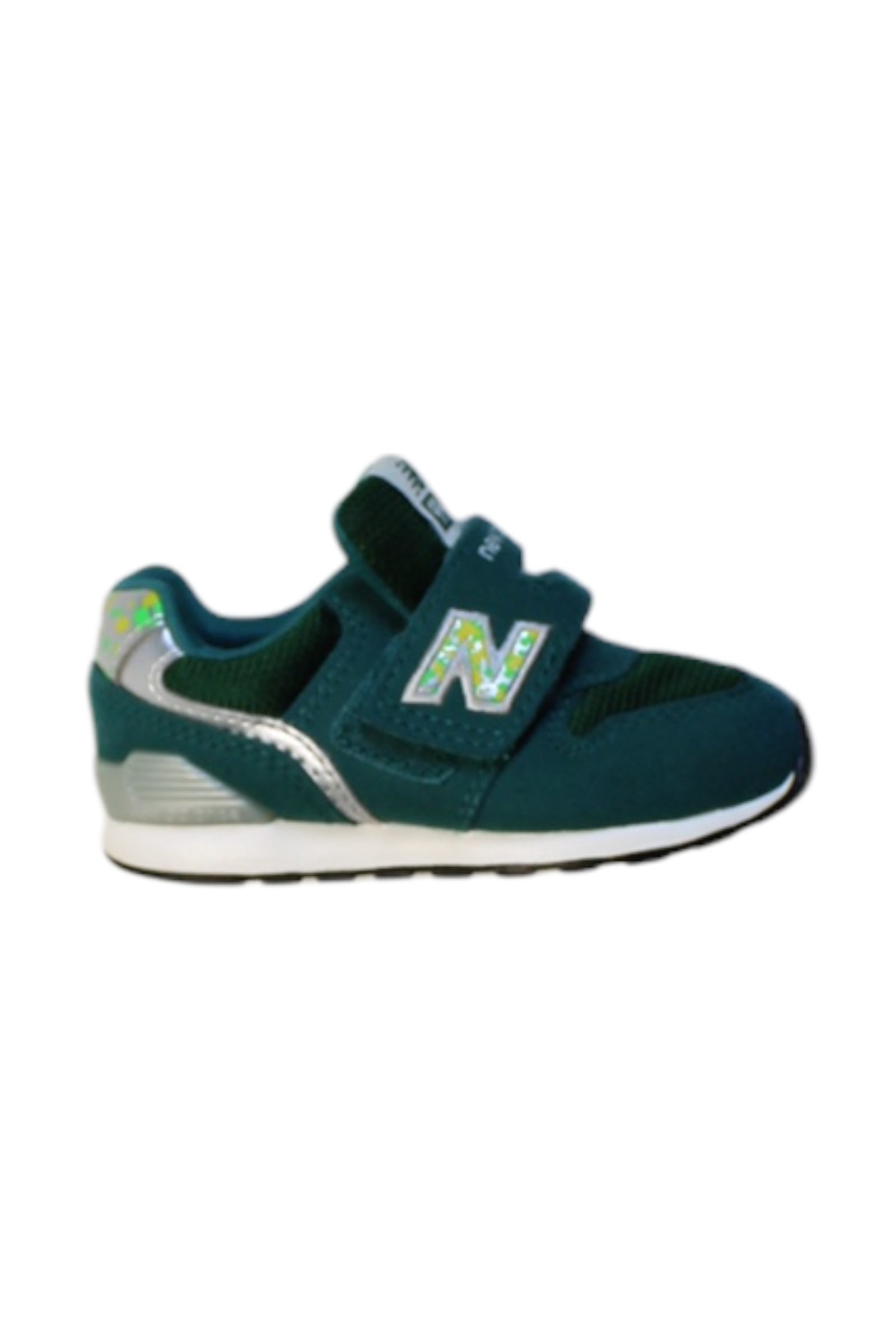 New Balance Velcro Sneakers 12-18M、mySite、g9winljtr