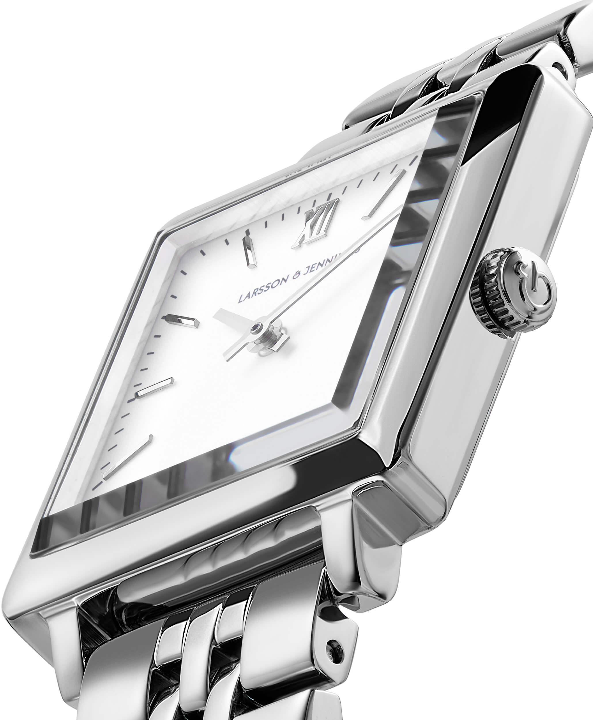 Norse Link 34mm Silver、mySite、botmansion