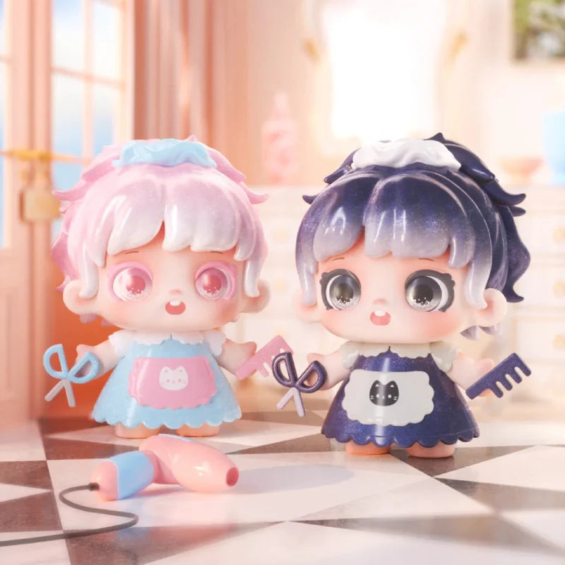  Jotoys MIANA Styling House Series Blind Box、mySite、greenlandpopulation