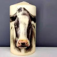 Farm Animal Candles Handmade in England、mySite、g9winljtr