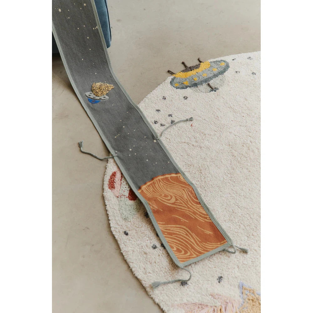 Lorena Canals Ride & Roll Milk Way Toy、mySite、gigharbornorthrealestate