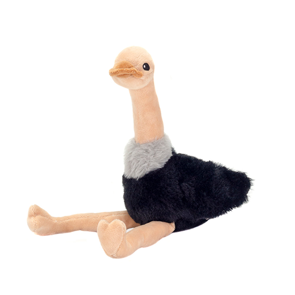 EARTH PALS - 11IN Ostrich、mySite、g9winljtr