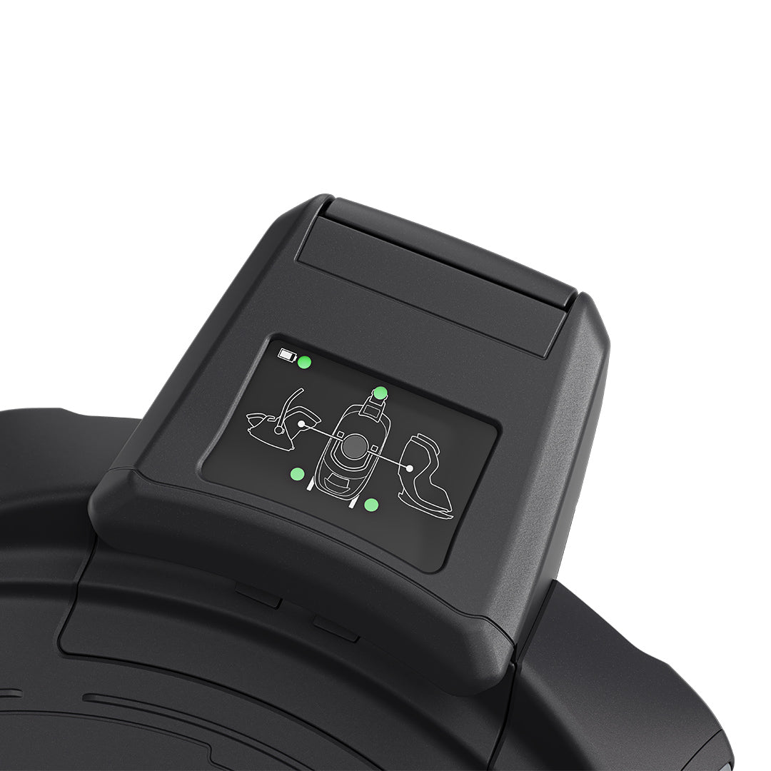  Thule Alfi Car Seat Isofix Base、mySite、merchandisen