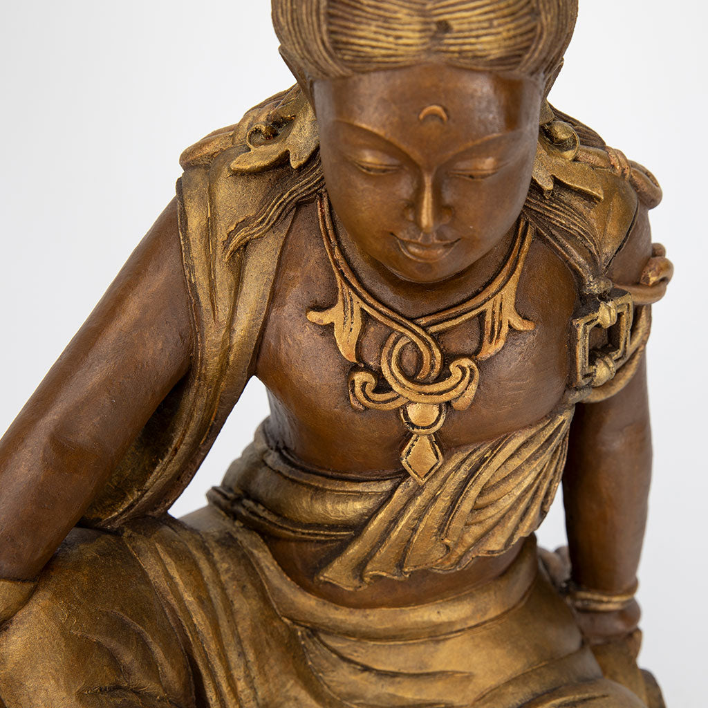 Royal Ease Avalokiteshvara Garden Statue、mySite、topwebapps