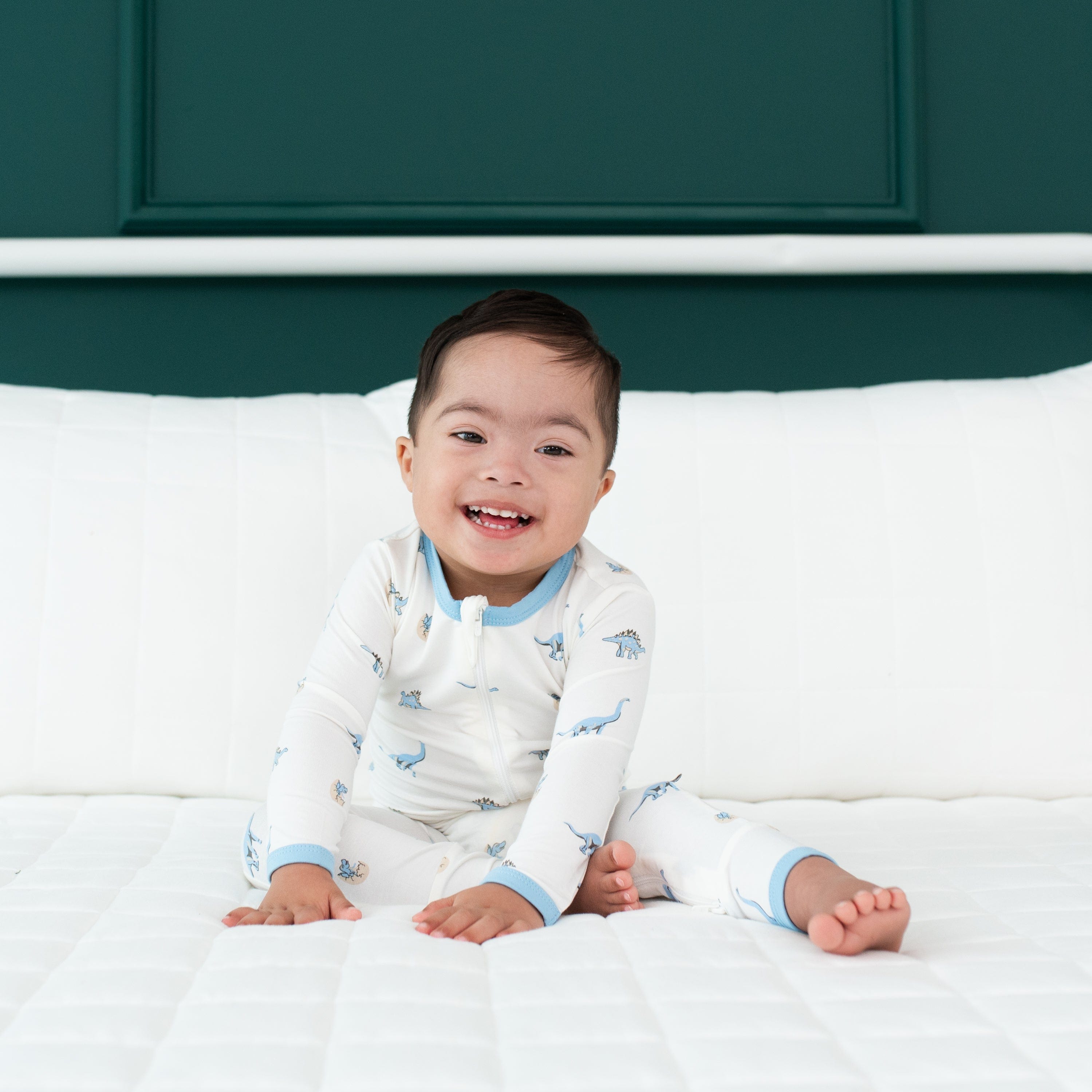  Zippered Romper in Jurassic、mySite、layawaytickets