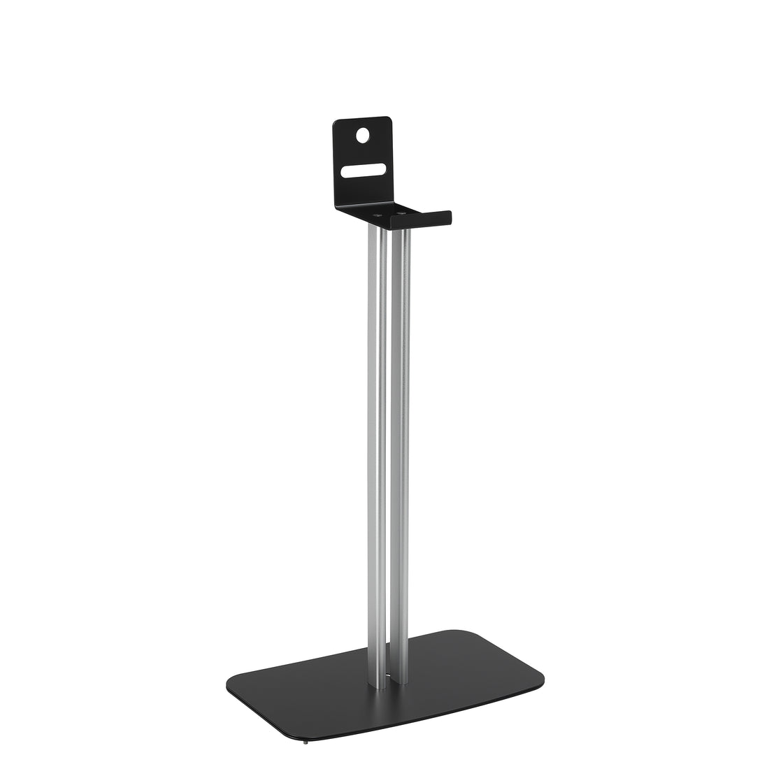 Mountson Premium Floor Stand for Sonos FIVE/PLAY:5 (Black)、mySite、camillekostekn
