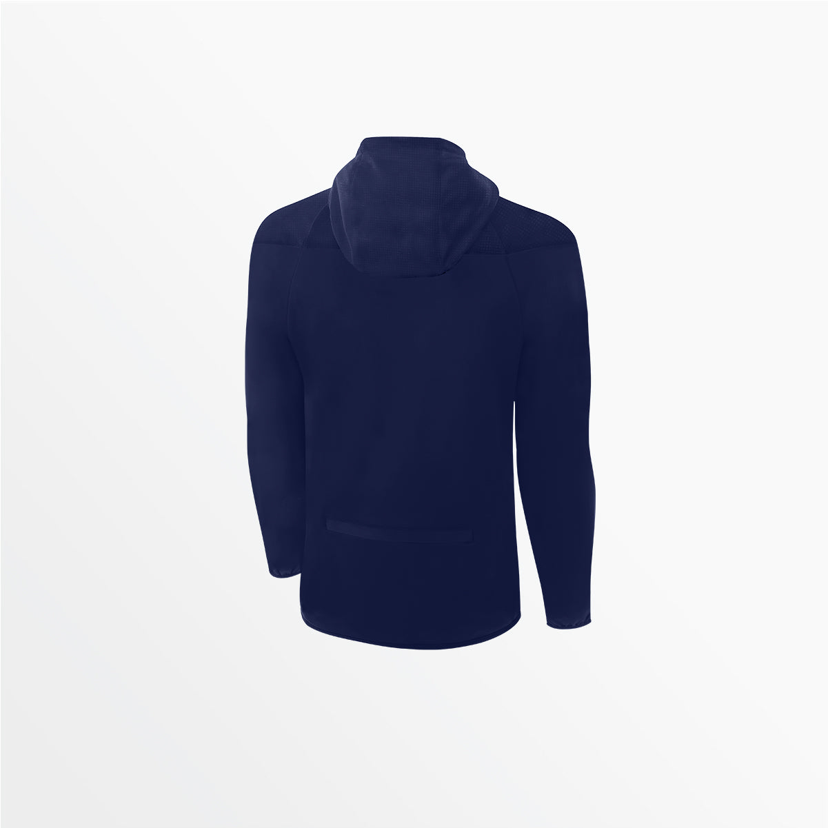 MEN'S TRIBECA 1/4 ZIP THERMA FLEECE HOODIE