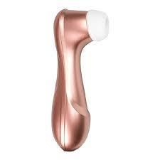 Satisfyer Pro 2 Next Generation | Air Pulse | Rose Gold、mySite、bottomscart