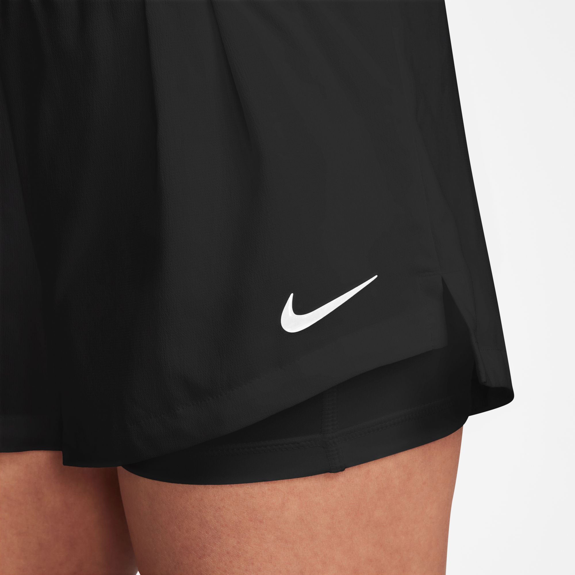 NikeCourt Advantage Women's Dri-FIT Tennis Shorts