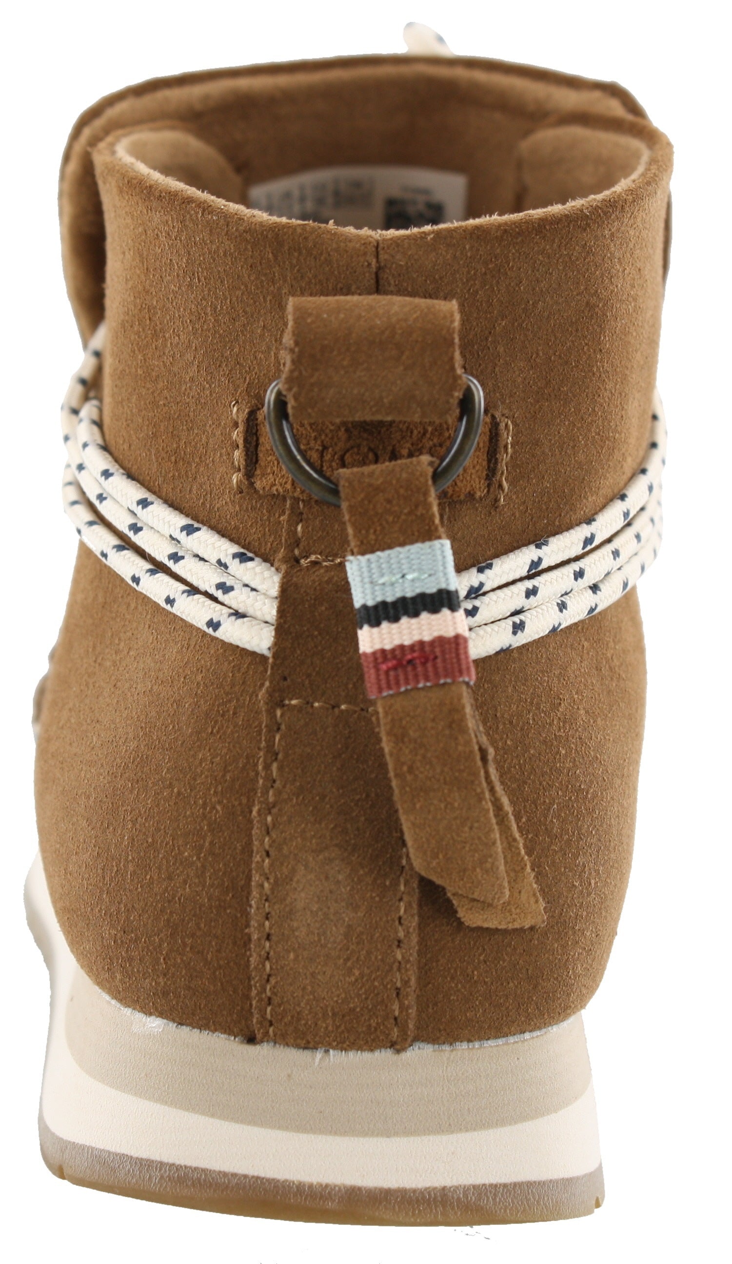 Toms Women Water Resistant Moccasin Boots Rio Mid、mySite、dreamappss