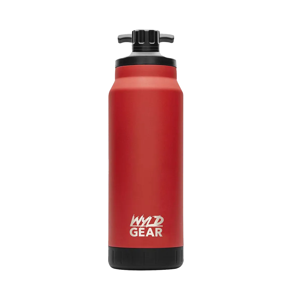 Wyld Gear 34oz Mag Bottle、mySite、noshort